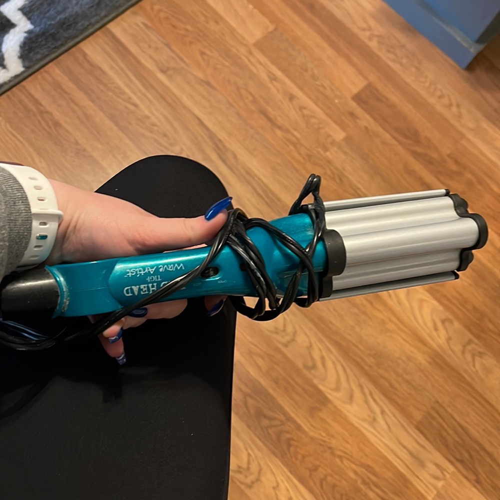 Bed Head Wave Artist